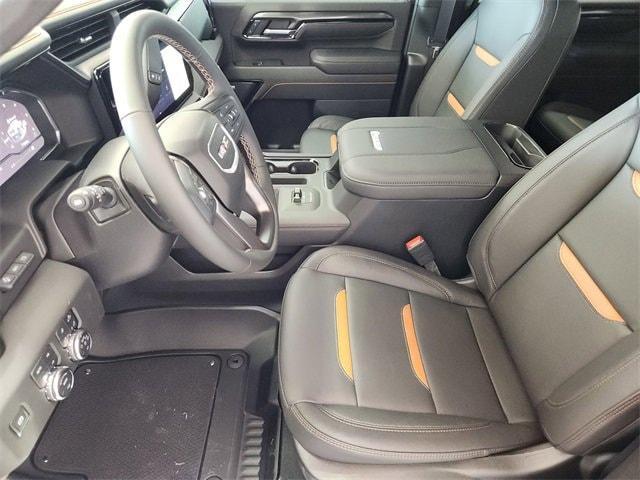 new 2025 GMC Sierra 2500 car, priced at $79,755