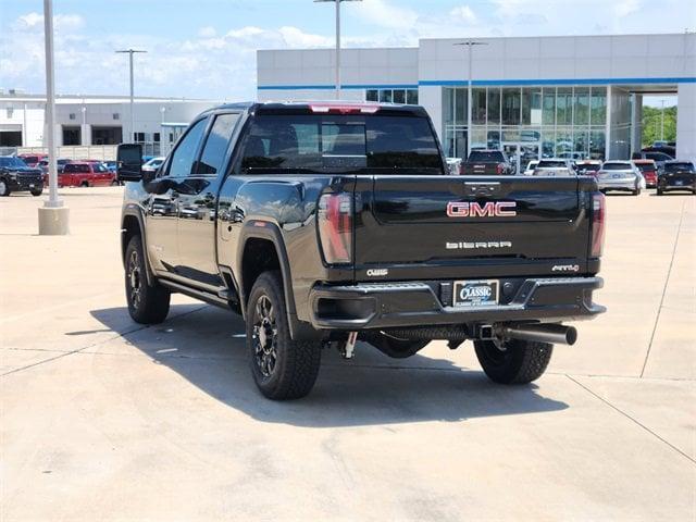 new 2025 GMC Sierra 2500 car, priced at $79,755