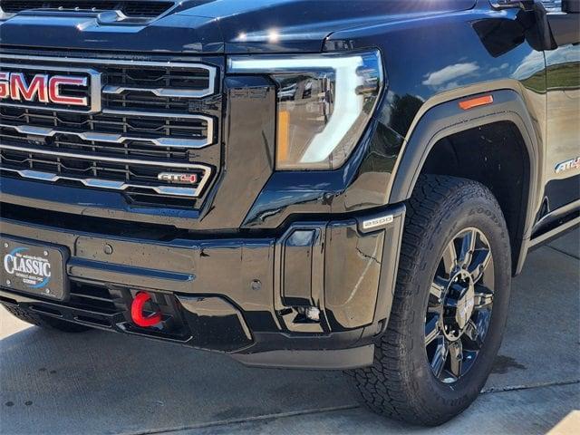 new 2025 GMC Sierra 2500 car, priced at $79,755