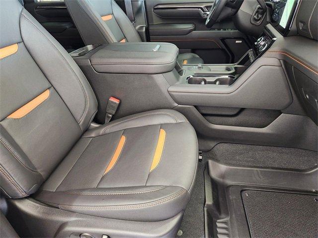 new 2025 GMC Sierra 2500 car, priced at $79,755