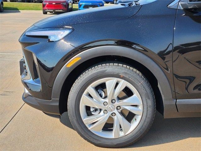 new 2026 Buick Encore GX car, priced at $29,975
