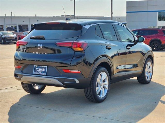 new 2026 Buick Encore GX car, priced at $29,975