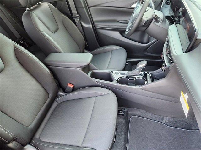 new 2026 Buick Encore GX car, priced at $29,975