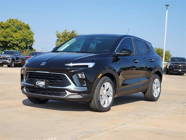 new 2026 Buick Encore GX car, priced at $29,975