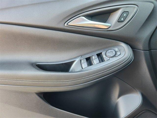 new 2026 Buick Encore GX car, priced at $29,975