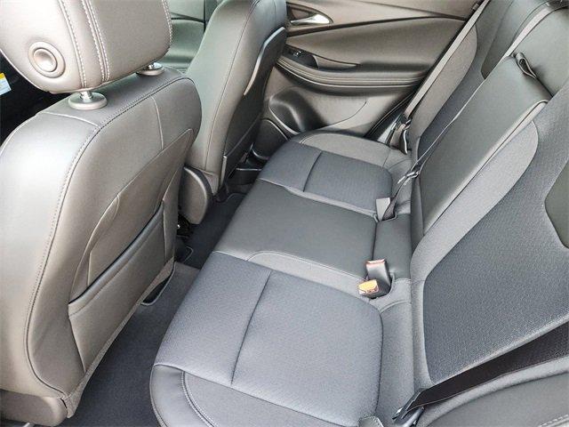 new 2026 Buick Encore GX car, priced at $29,975