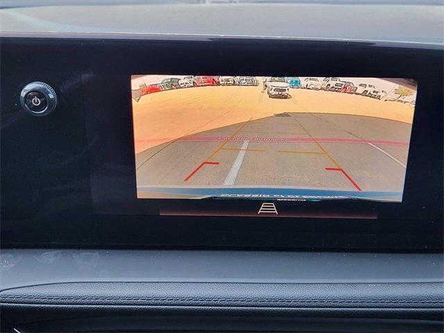 new 2026 Buick Encore GX car, priced at $29,975