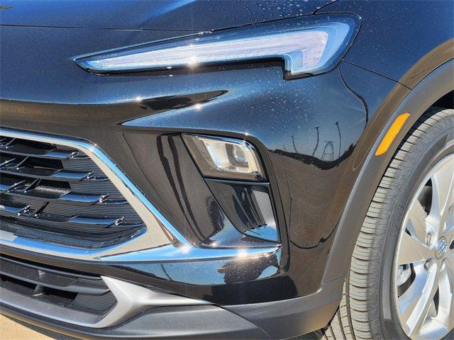 new 2026 Buick Encore GX car, priced at $29,975