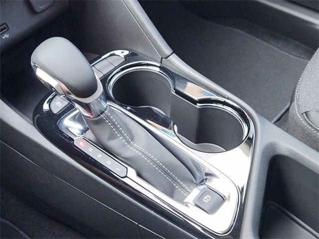 new 2026 Buick Encore GX car, priced at $29,975