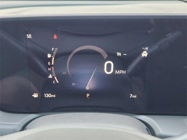 new 2026 Buick Encore GX car, priced at $29,975