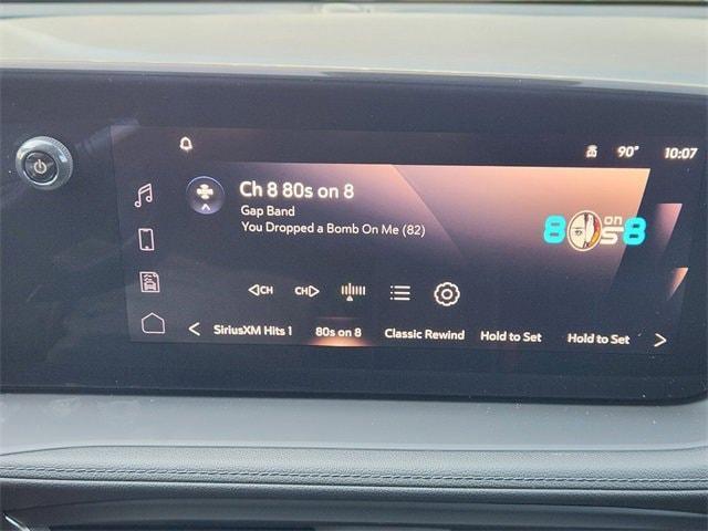 new 2026 Buick Encore GX car, priced at $29,975