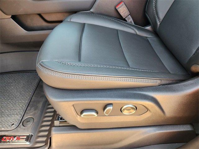 new 2026 GMC Sierra 1500 car, priced at $77,869