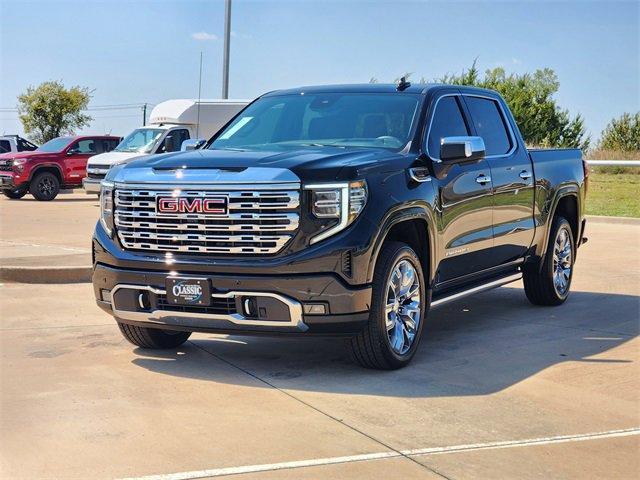 new 2026 GMC Sierra 1500 car, priced at $77,869