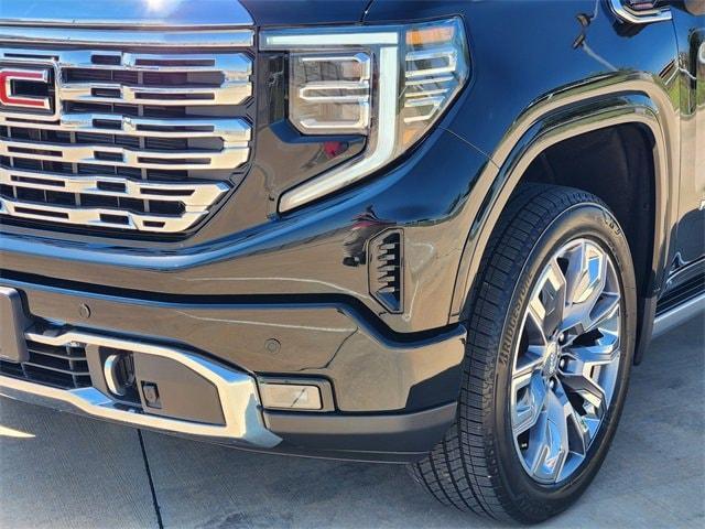 new 2026 GMC Sierra 1500 car, priced at $77,869