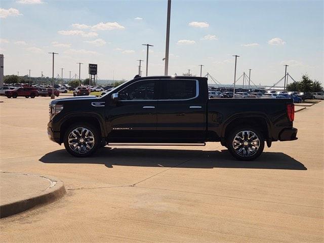 new 2026 GMC Sierra 1500 car, priced at $77,869