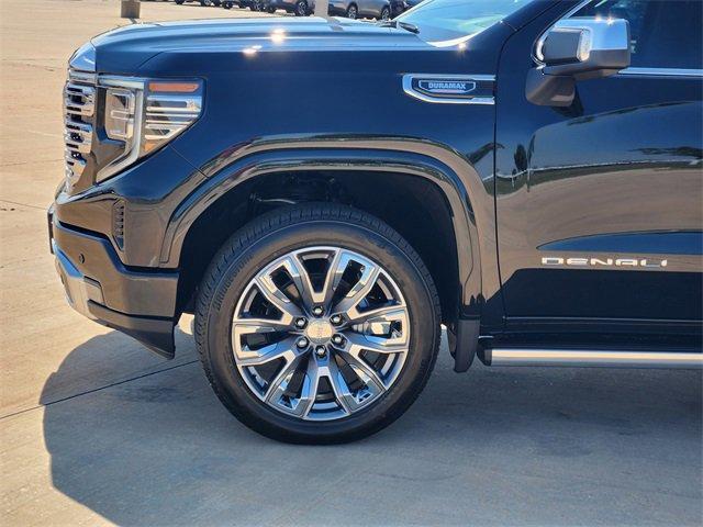 new 2026 GMC Sierra 1500 car, priced at $77,869