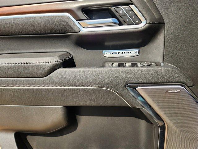 new 2026 GMC Sierra 1500 car, priced at $77,869