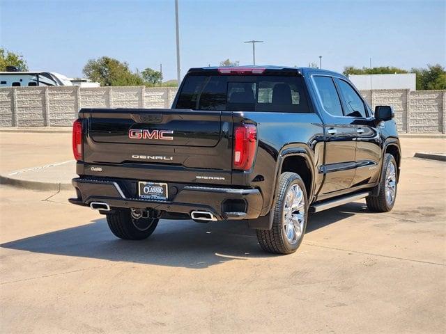 new 2026 GMC Sierra 1500 car, priced at $77,869