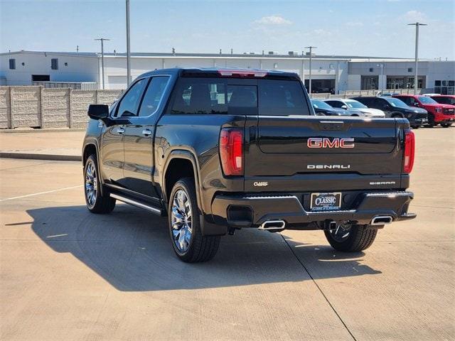 new 2026 GMC Sierra 1500 car, priced at $77,869