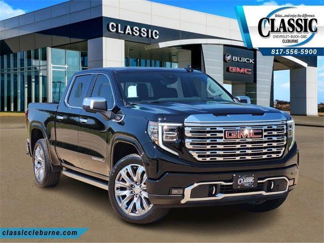 new 2026 GMC Sierra 1500 car, priced at $77,869
