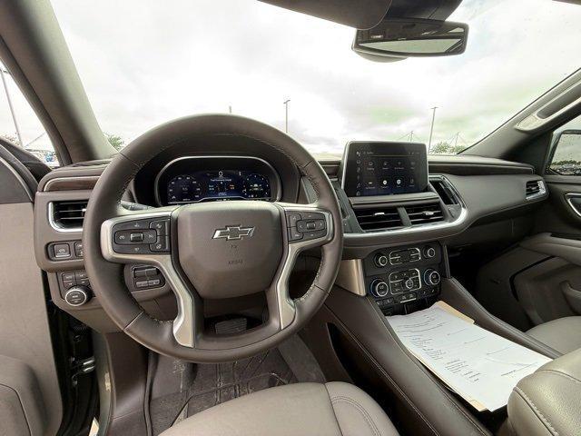 used 2023 Chevrolet Tahoe car