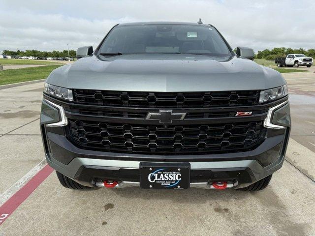 used 2023 Chevrolet Tahoe car