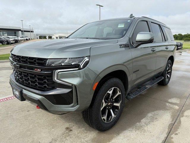 used 2023 Chevrolet Tahoe car