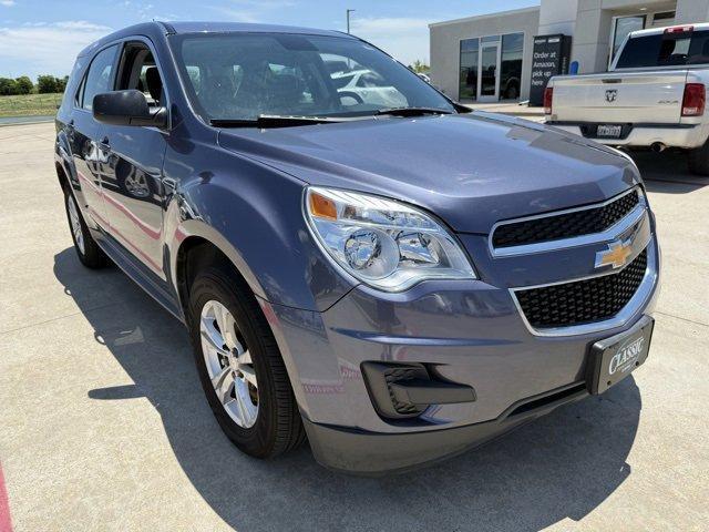 used 2014 Chevrolet Equinox car, priced at $6,500