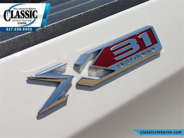 used 2023 GMC Sierra 1500 car, priced at $44,300