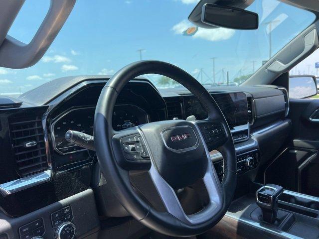 used 2023 GMC Sierra 1500 car, priced at $45,900