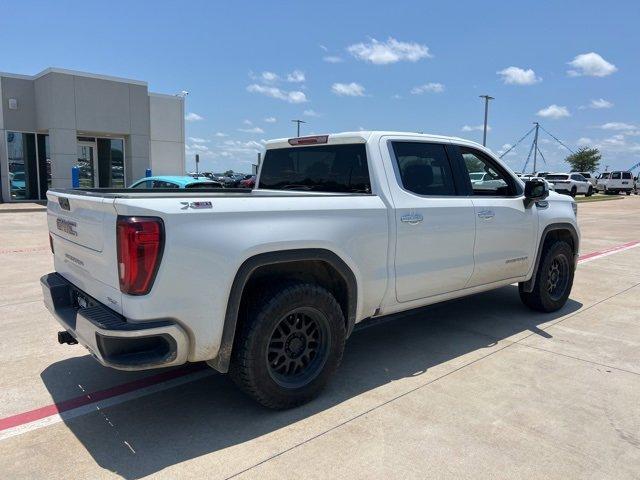 used 2023 GMC Sierra 1500 car, priced at $45,900