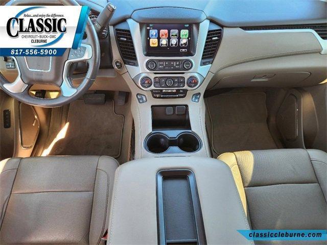 used 2019 GMC Yukon car, priced at $29,900