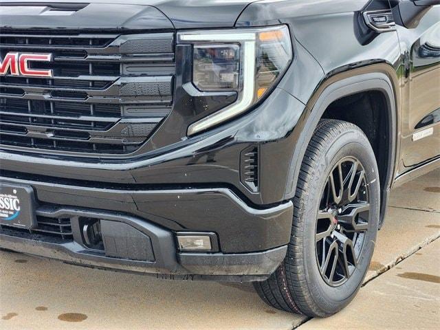 new 2025 GMC Sierra 1500 car, priced at $42,685