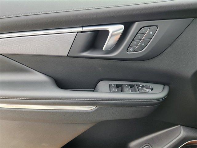 new 2025 Buick Enclave car, priced at $52,235