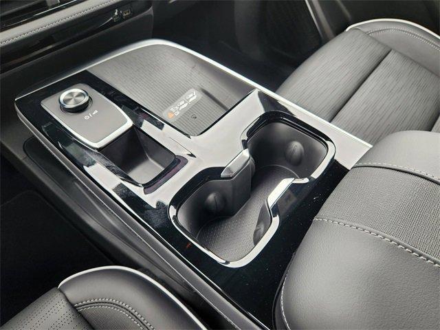 new 2025 Buick Enclave car, priced at $52,235