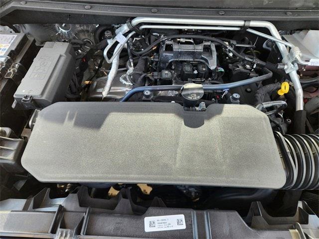 new 2026 Chevrolet Colorado car, priced at $43,059
