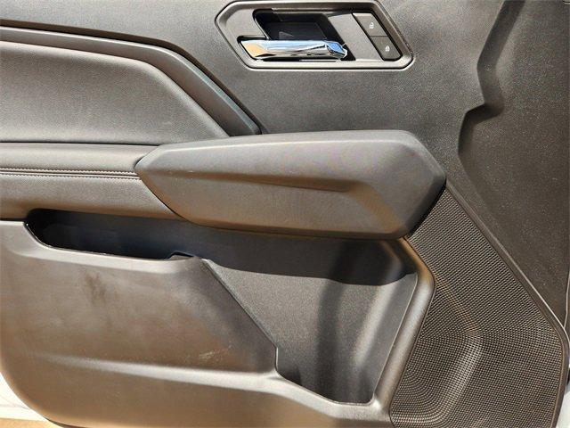 new 2026 Chevrolet Colorado car, priced at $43,059