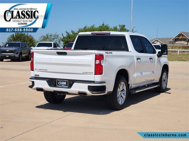 used 2021 Chevrolet Silverado 1500 car, priced at $22,300