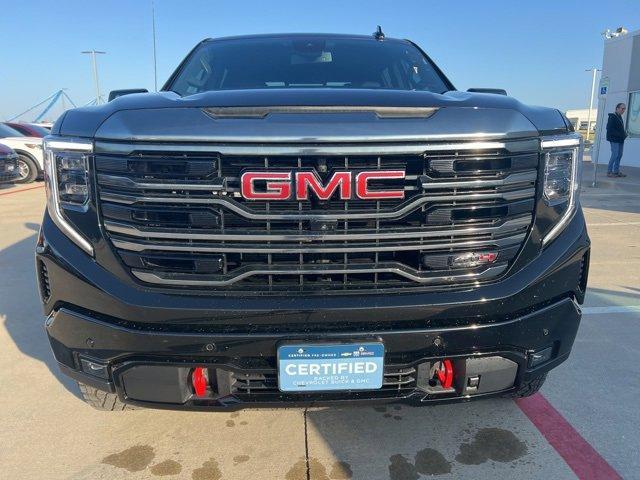 used 2024 GMC Sierra 1500 car, priced at $61,900