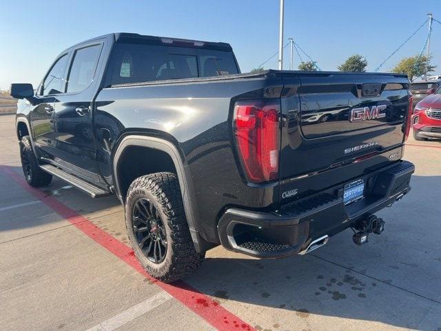 used 2024 GMC Sierra 1500 car, priced at $61,900