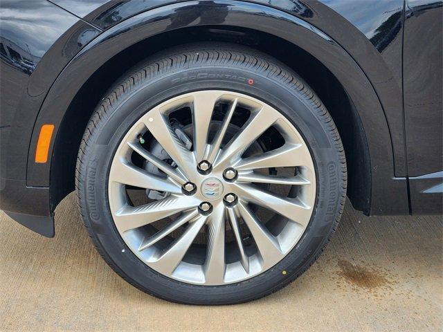 new 2025 Buick Envision car, priced at $42,595
