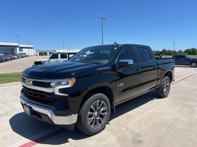 used 2022 Chevrolet Silverado 1500 car, priced at $35,900