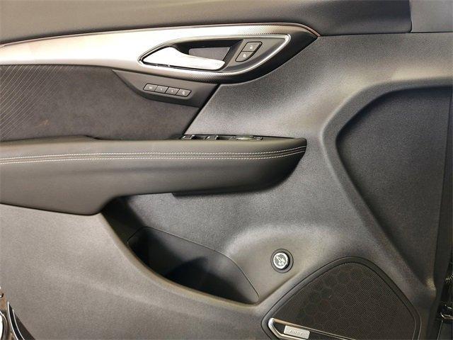 new 2025 Buick Envision car, priced at $38,735