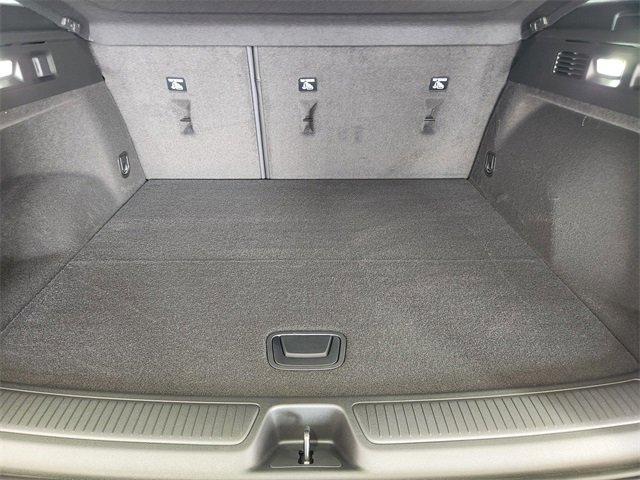 new 2025 Buick Envision car, priced at $38,735