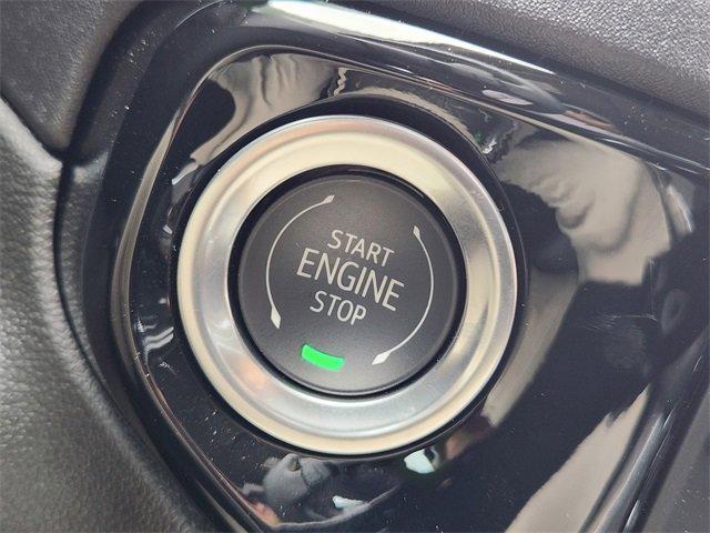 new 2025 Chevrolet Silverado 1500 car, priced at $54,430