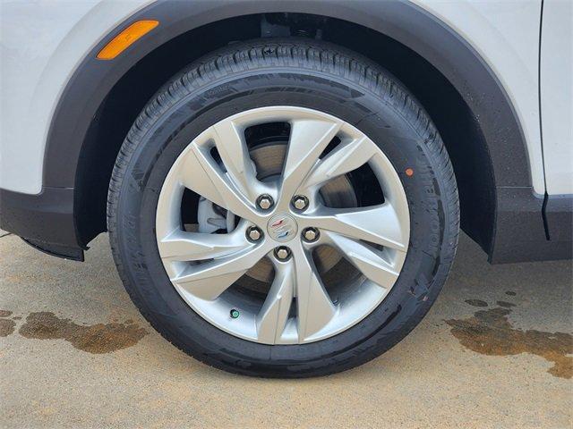 new 2025 Buick Encore GX car, priced at $22,125