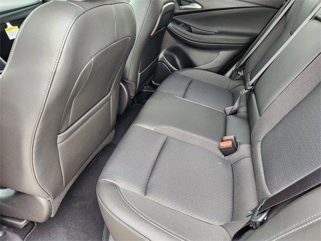 new 2025 Buick Encore GX car, priced at $22,125
