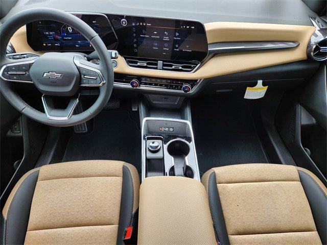 new 2026 Chevrolet Equinox car, priced at $38,840