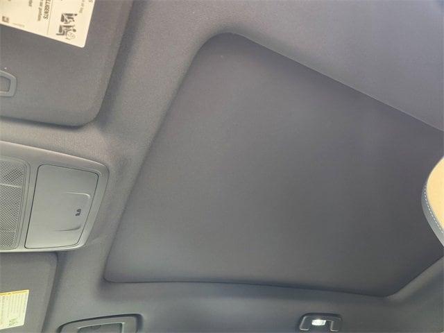 new 2026 Chevrolet Equinox car, priced at $38,840
