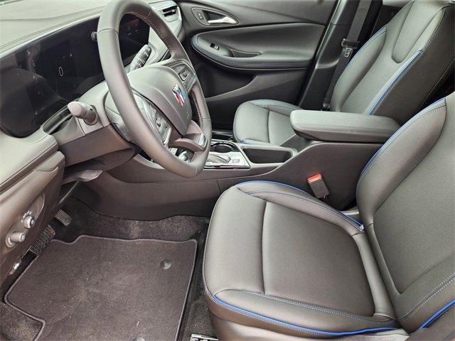 new 2026 Buick Encore GX car, priced at $27,970